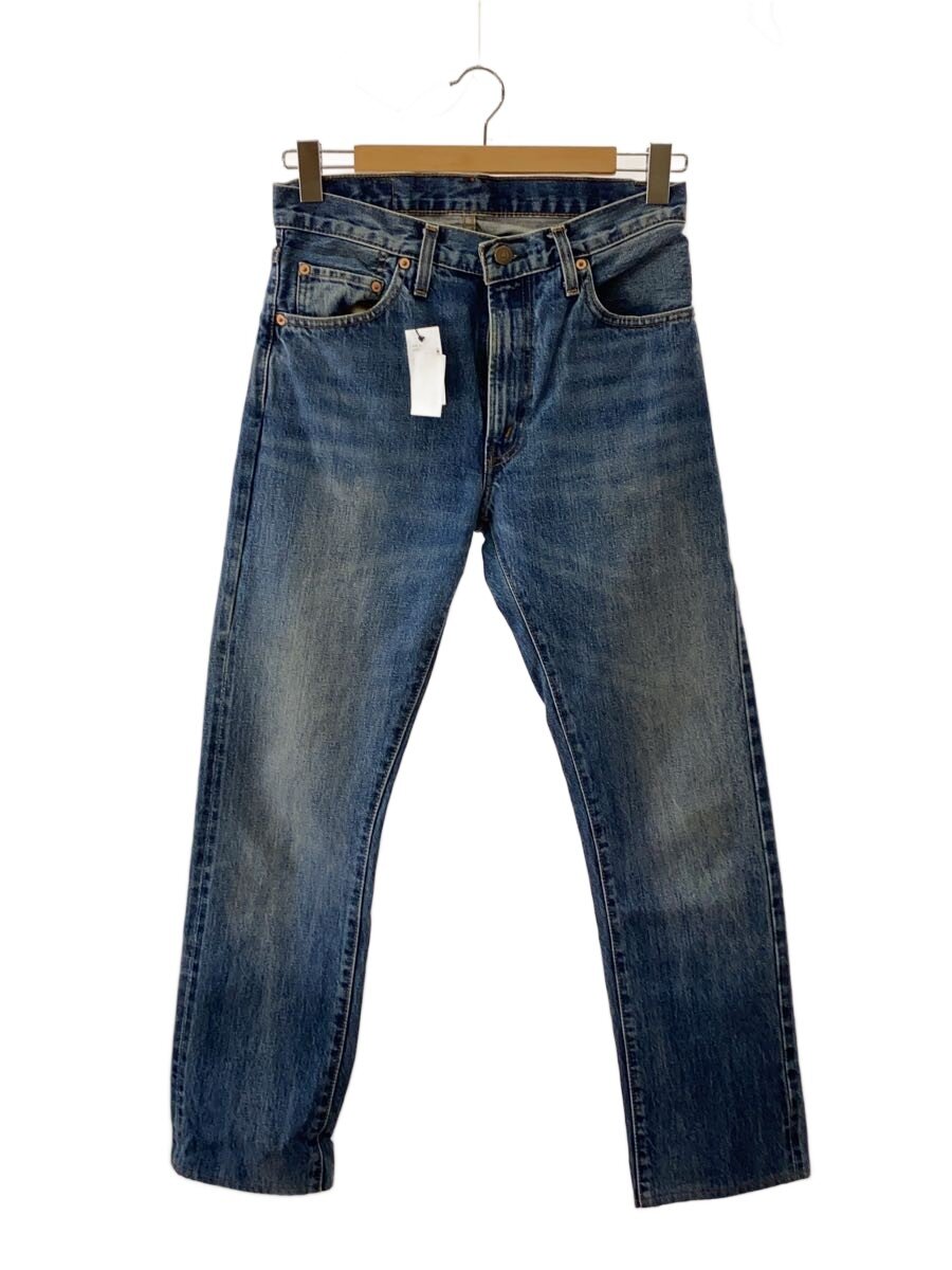 【中古】Levi’s◆下つ方/--/ジーンズ/マイコン9-67505-0112【メンズウェア】