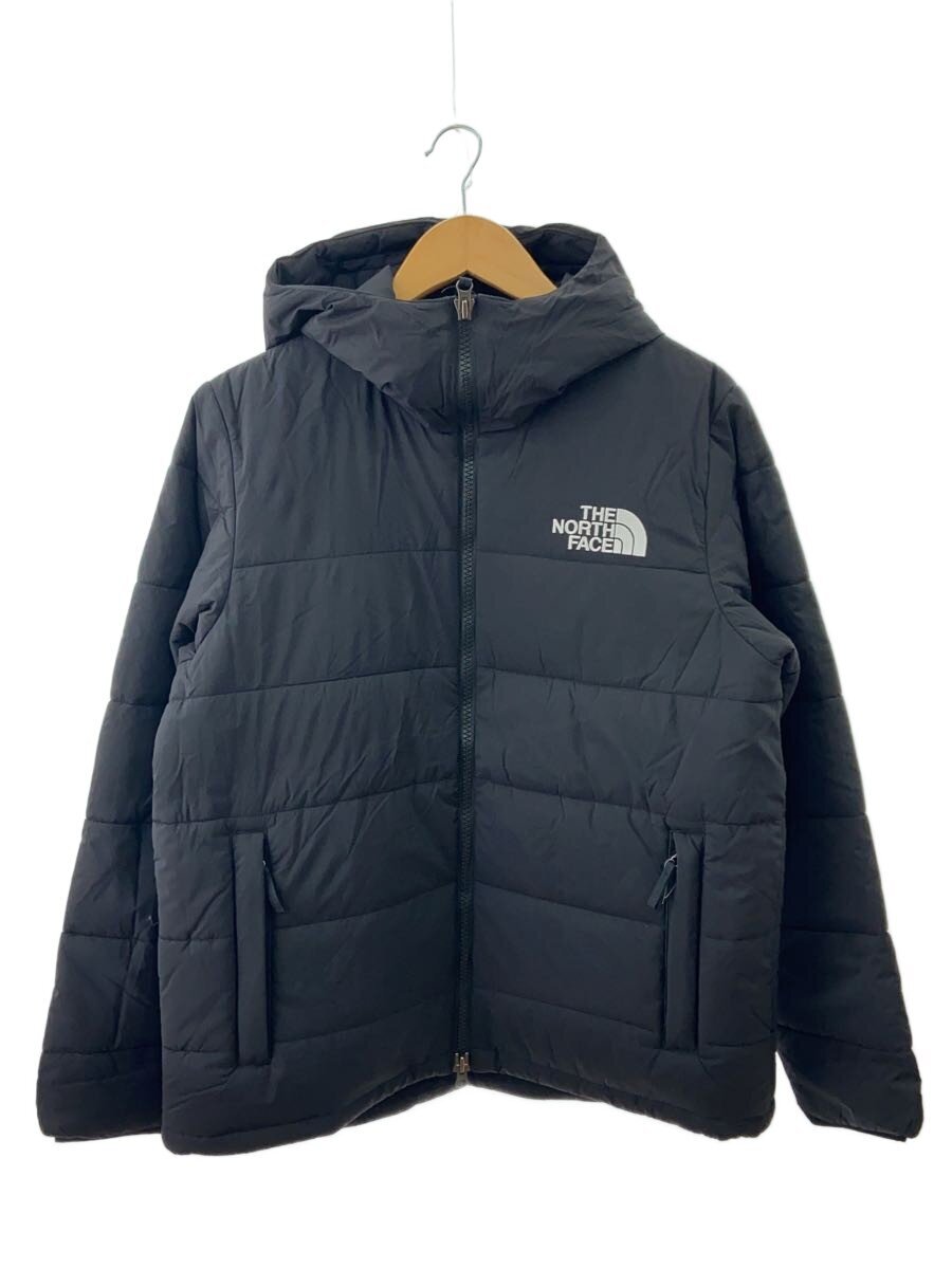 【中古】THE NORTH FACE◆ナイロン上衣/M/ナイロン/BLK/NY82556//【メンズウェア】