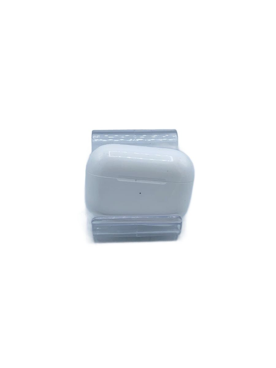 【中古】Apple◆イヤホン AirPods Pro 第2世代 MQD83J/A A2700/A2698/A2699【家電・ビジュアル・オーディオ】