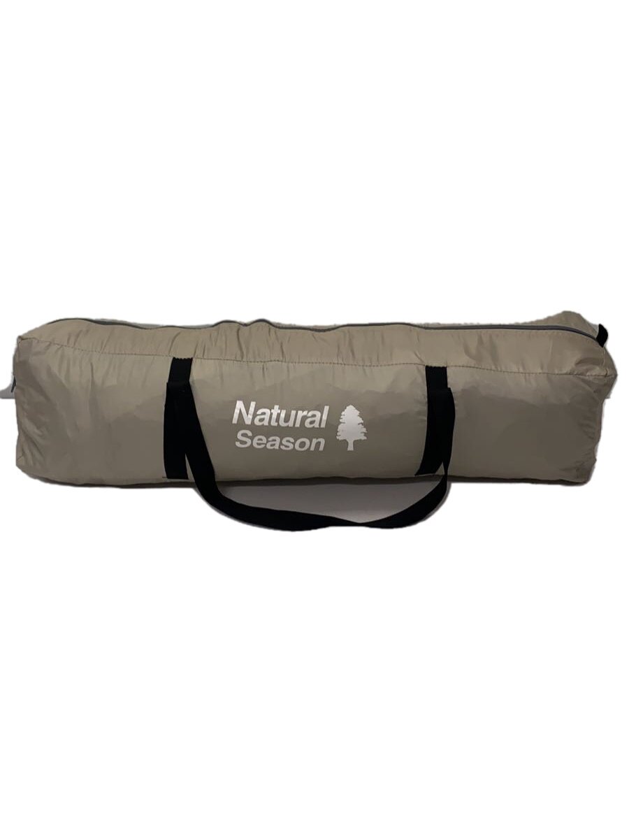 【中古】Natural Season◆テント/K3P-B【スポーツ】