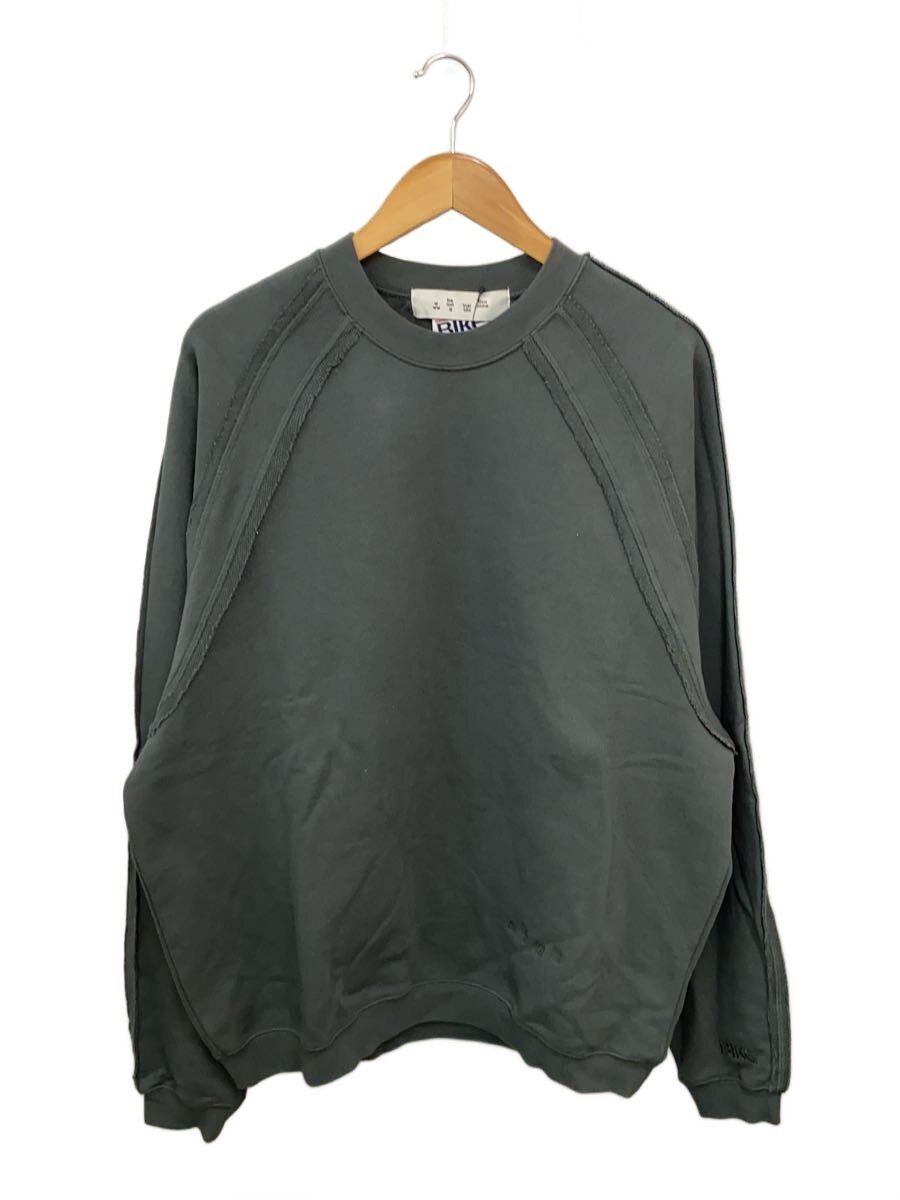 【中古】汗水/XL/綿織物/無地/bal original/×bike【メンズウェア】