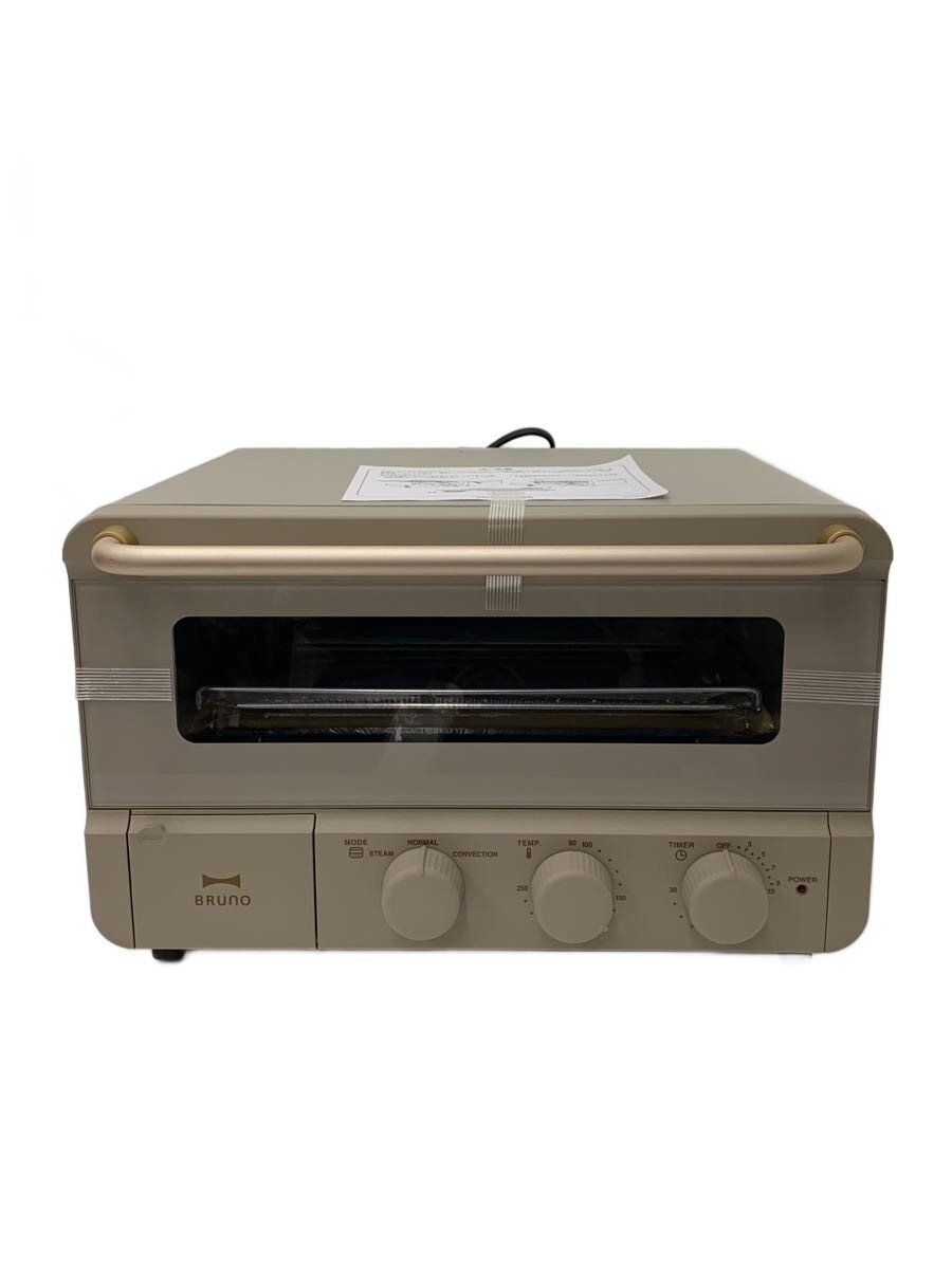 【中古】BRUNO◆調理家電その他 BOE067-GRG【家電・ビジュアル・オーディオ】 9,442円