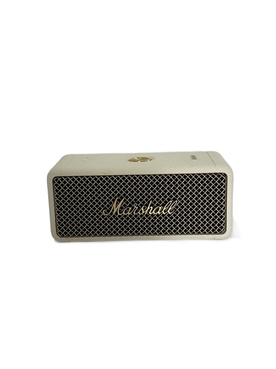【中古】MARSHALL◆スピーカー EMBERTON II/? NULL ?【家電・ビジュアル・オーディオ】｜2ｎｄ STREET 店