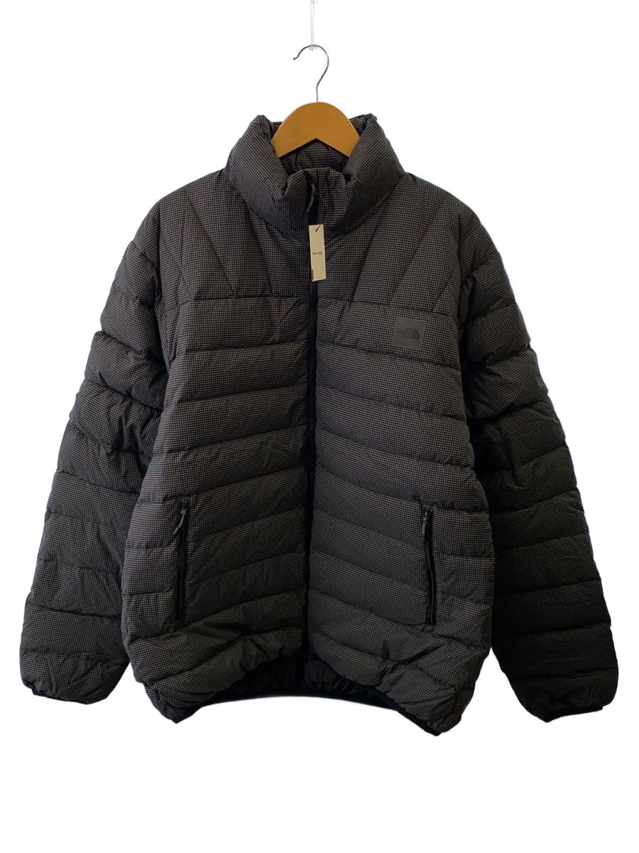 【中古】THE NORTH FACE◆ENRIDE CONVERTIBLE DOWN JACKET_エンライドコンバーチブルダウンジャケット/XL///【メンズウェア】｜2ｎｄ STREET 店