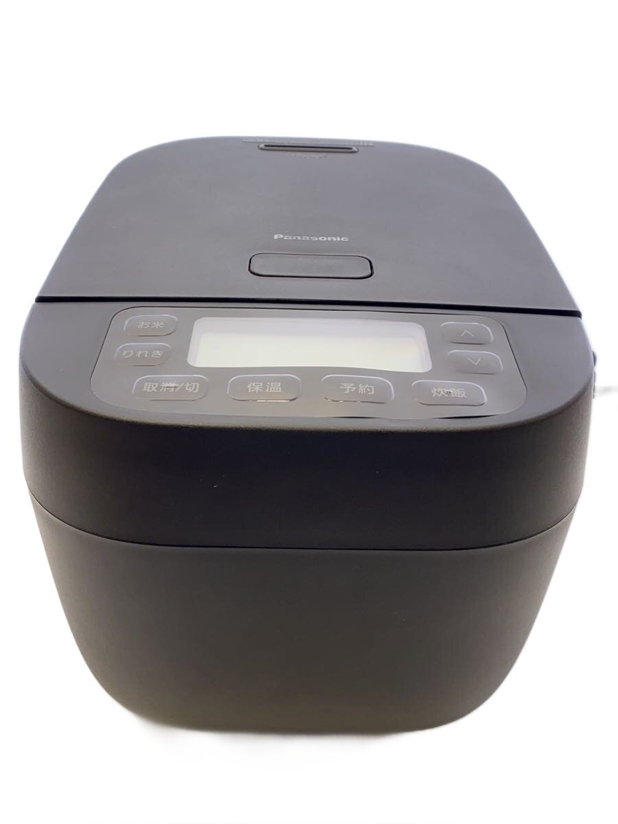 【中古】Panasonic◆炊飯器 SR-N310D【家電・視覚性・オーディオ】