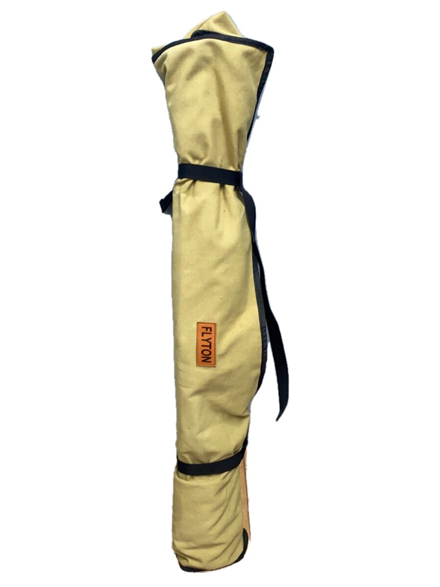 【中古】FLYTON/焚火陣幕/キャンプ用品その他/BEG【スポーツ】
