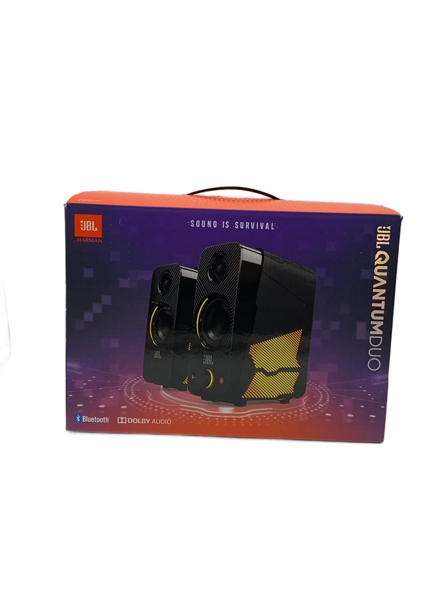 【中古】JBL◆金棒引き Quantum Duo【家電・視覚性・オーディオ】