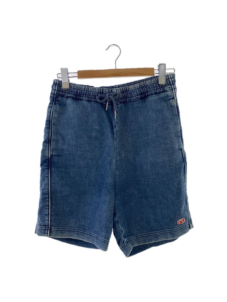 【中古】DIESEL◆ボトム/S/コットン/IDG/09c99【メンズウェア】｜2ｎｄ STREET 店