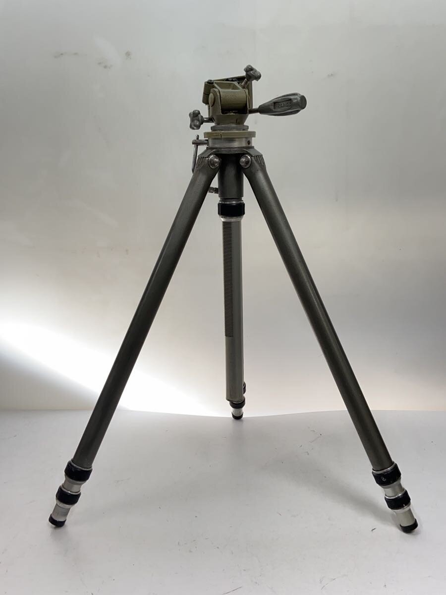 【中古】GITZO◆デジタルカメラアクセサリー/三脚/FRANCE/使用感【カメラ】