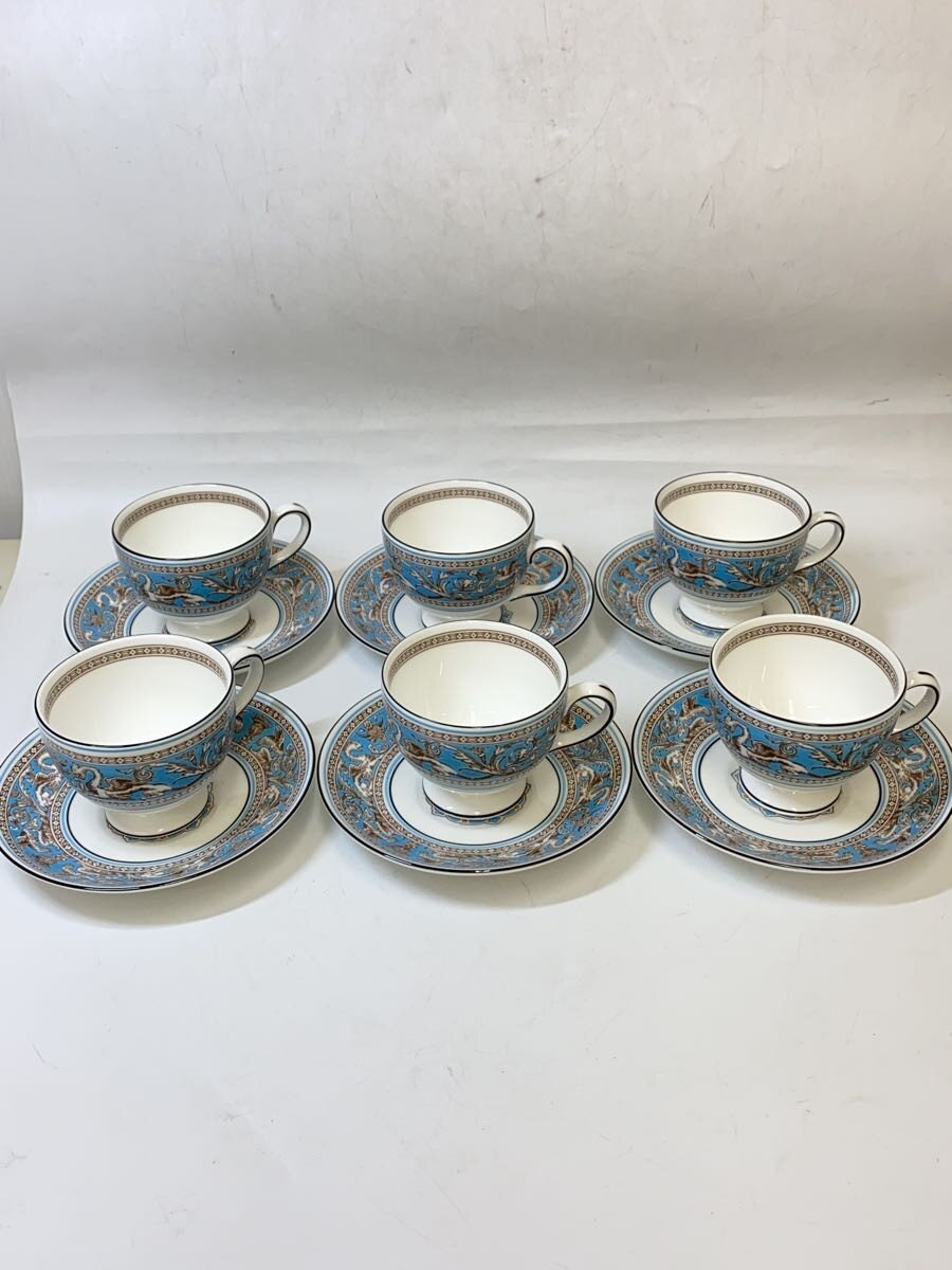 【中古】WEDGWOOD◆優勝杯\u0026平円盤/6点書き割り//【勝手もと装置】