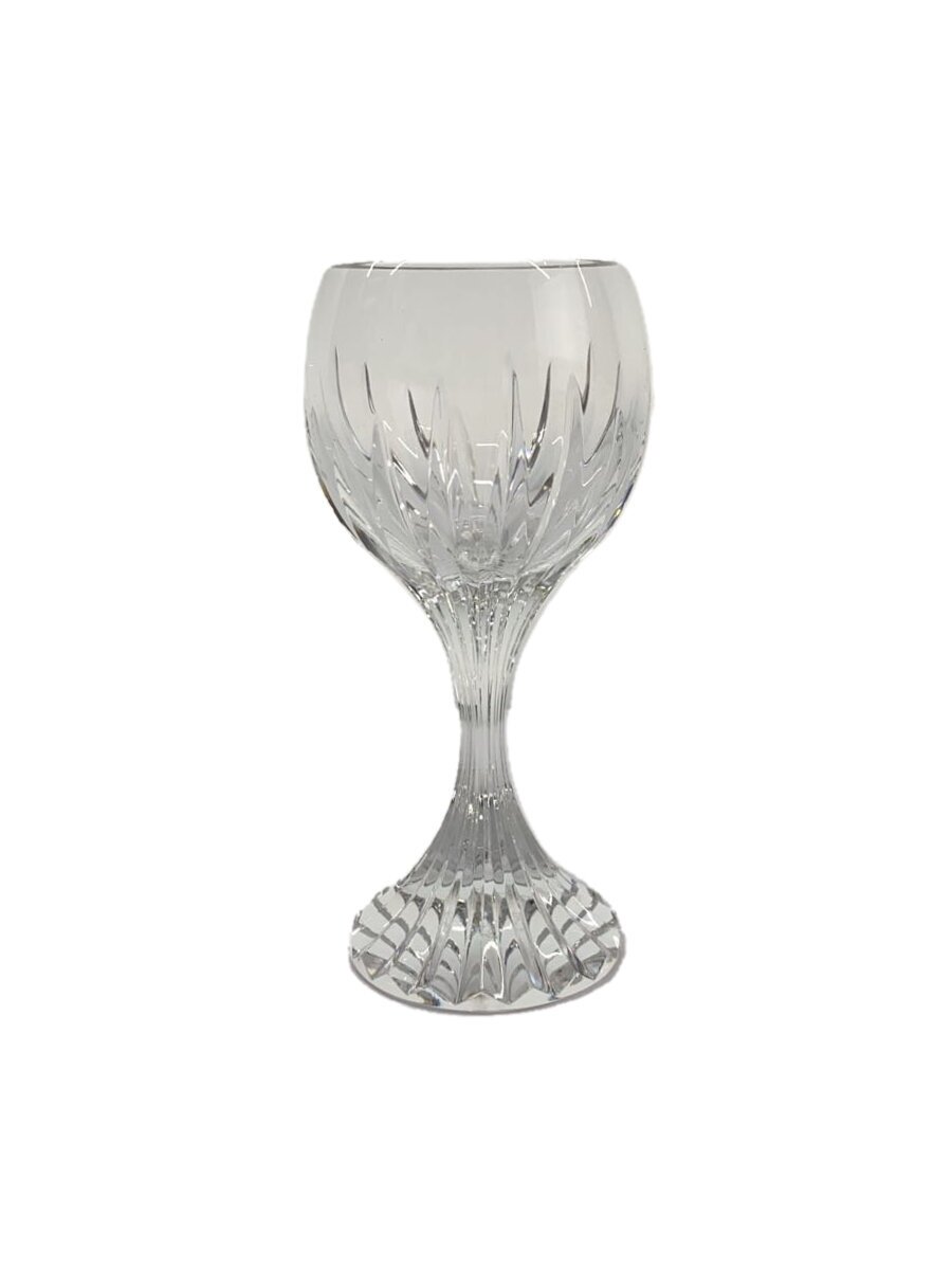 【中古】Baccarat◆グラス/CLR【キッチン用品】