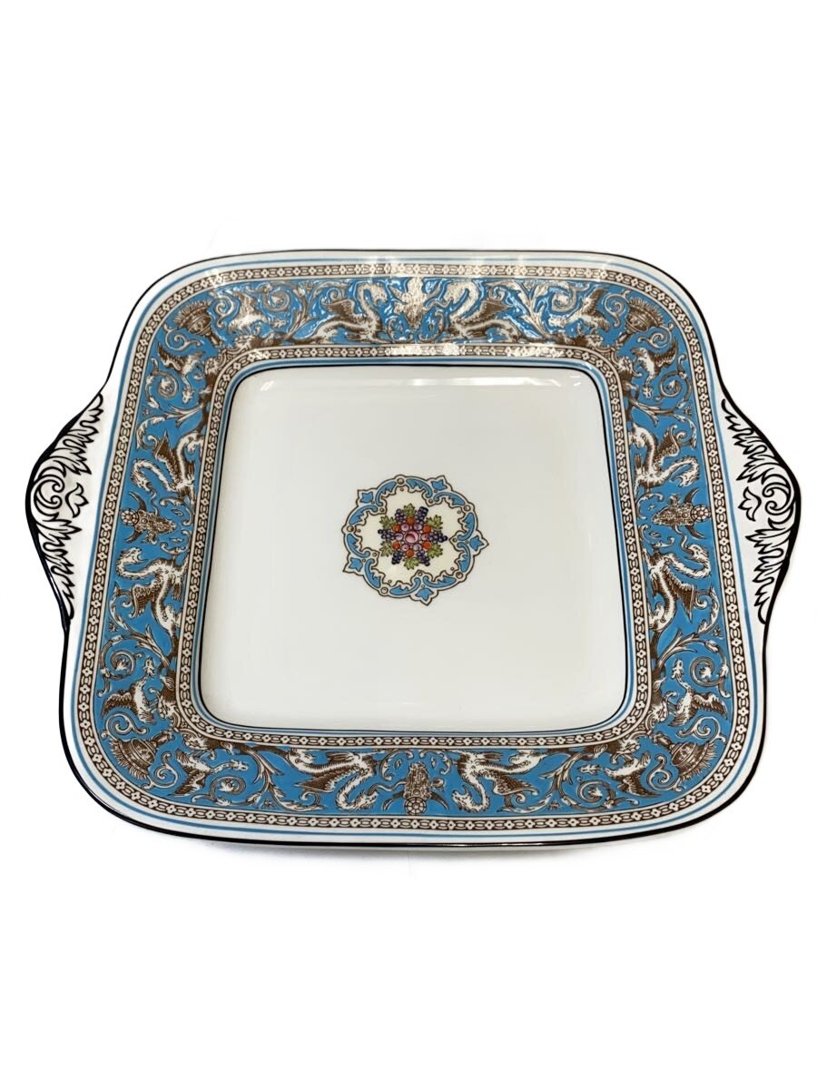 【中古】WEDGWOOD◆一皿//【勝手もと設備】