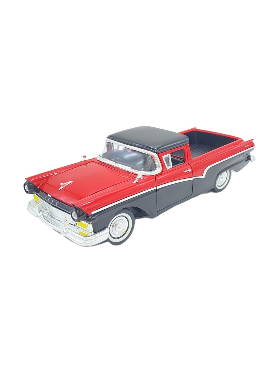 【中古】Ford Ranchero/ミニカー/1957【ホビー】