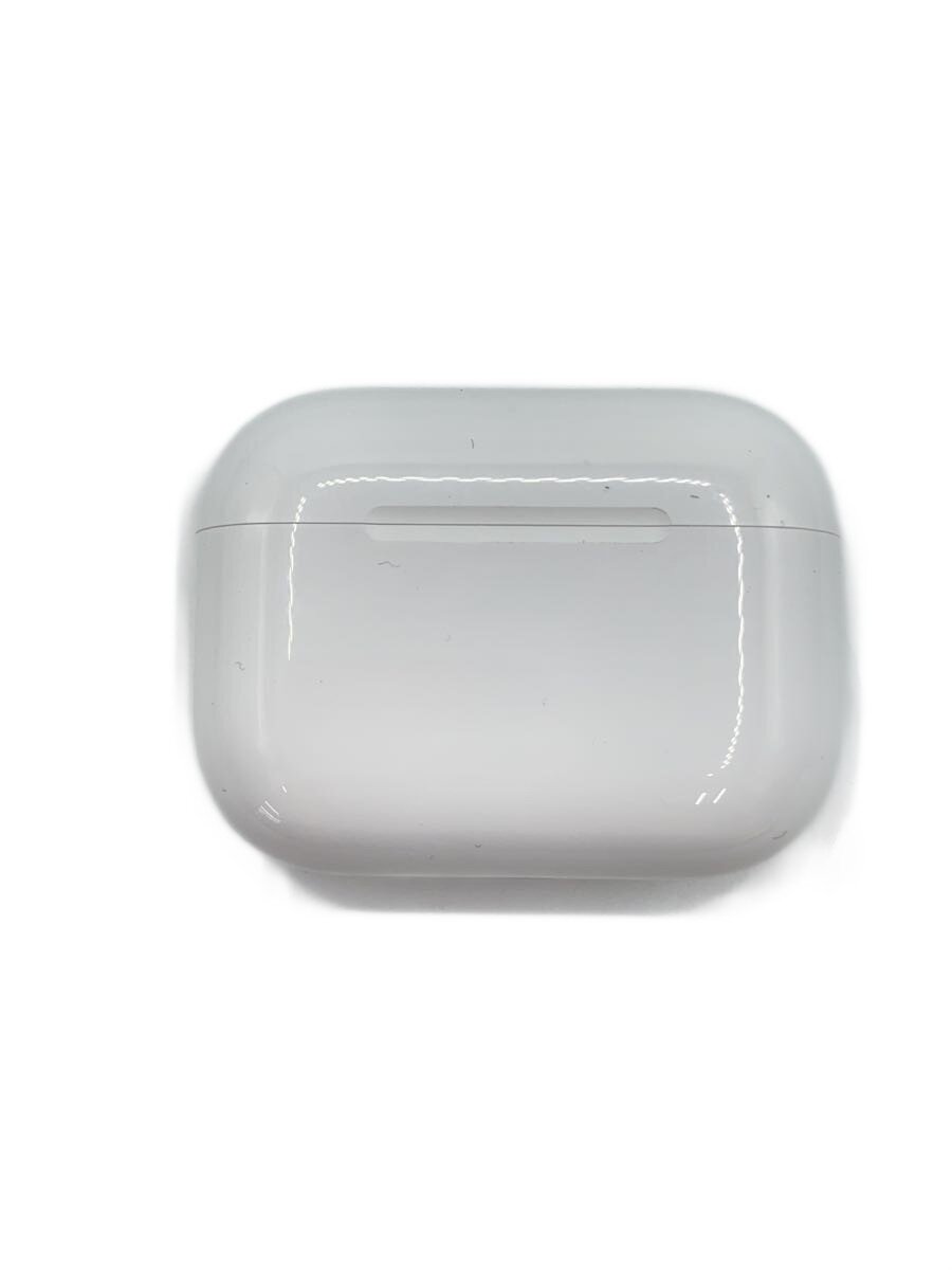 【中古】Apple◆イヤホン AirPods Pro 3 MFHP4J/A【家電・ビジュアル・オーディオ】|2nd STREET 店