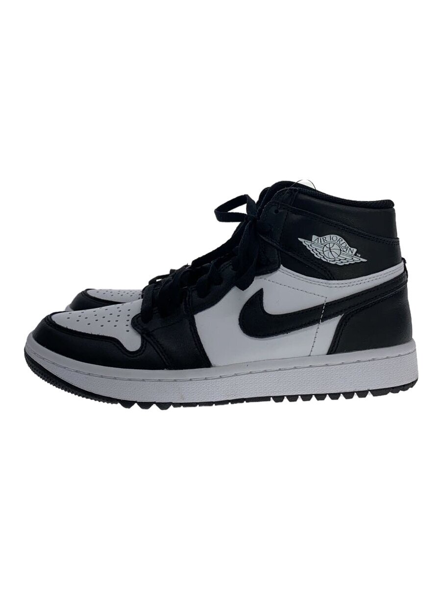 【中古】NIKE◆ハイカットスニーカー/26糎/黒いこと/DQ0660-101【シューズ】