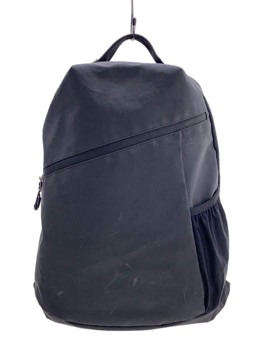 【中古】Y-TAG/背嚢/--/BLK【御徒面子】