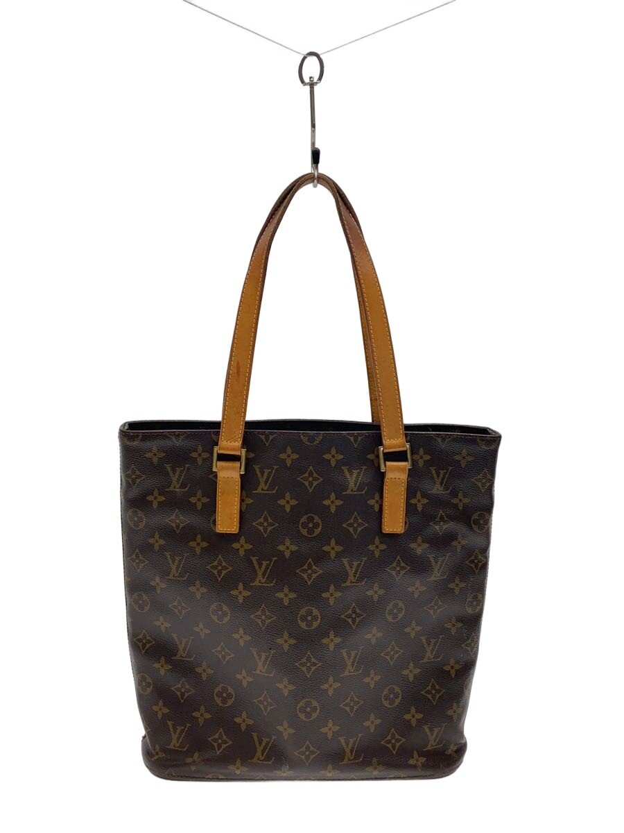 【中古】LOUIS VUITTON◆ヴァヴァンGM_モノグラム・キャンバス/トートバッグ/PVC/BRW/M51170/SP0033【バッグ】｜2ｎｄ STREET 店 53,196円