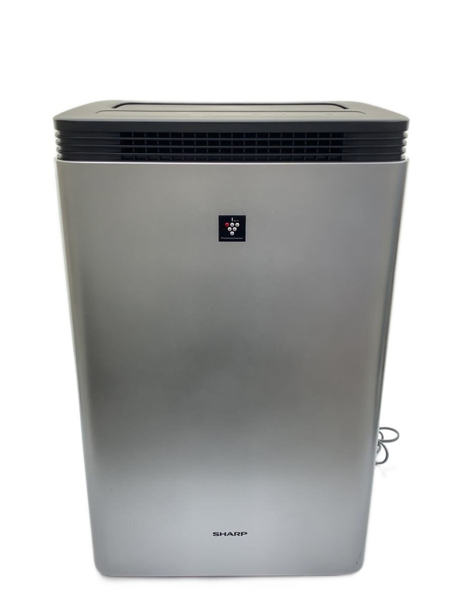 【中古】SHARP◆空気清浄機/KI-M851//【家電・ビジュアル・オーディオ】|2nd STREET 店