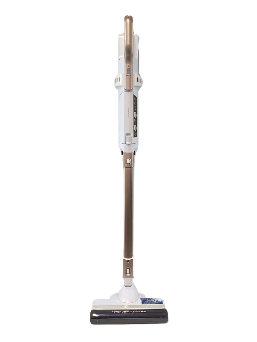 【中古】IRIS OHYAMA◆掃除機 IC-SLDCP6 [ピンク]//【家電・ビジュアル・オーディオ】