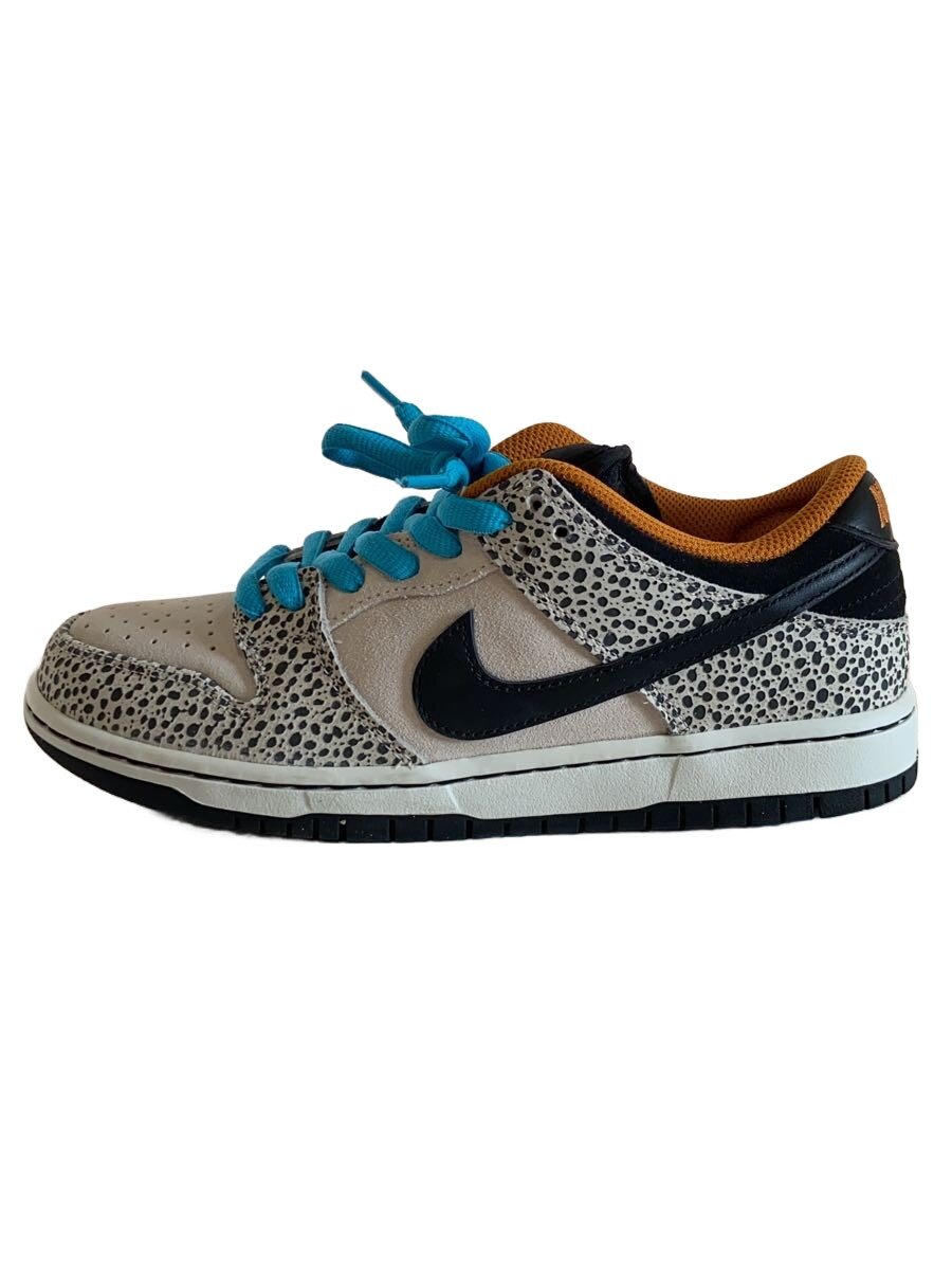 【中古】NIKE◆DUNK LOW PRO_ダンク ロー プロ/24.5cm/WHT/? NULL ?【シューズ】|2nd STREET 店