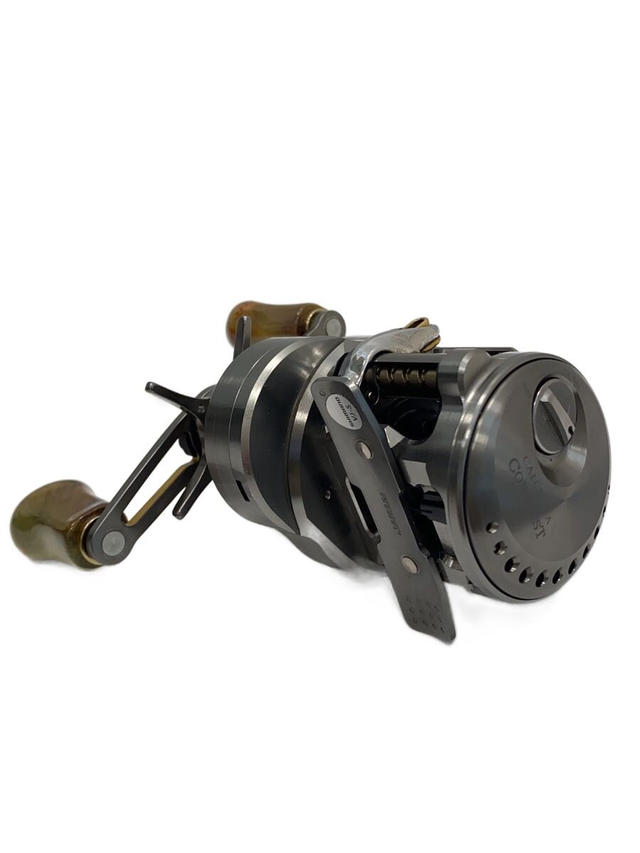 【中古】SHIMANO◆木管/ベイトリール【運動競技】 リール-スポーツ・アウトドア