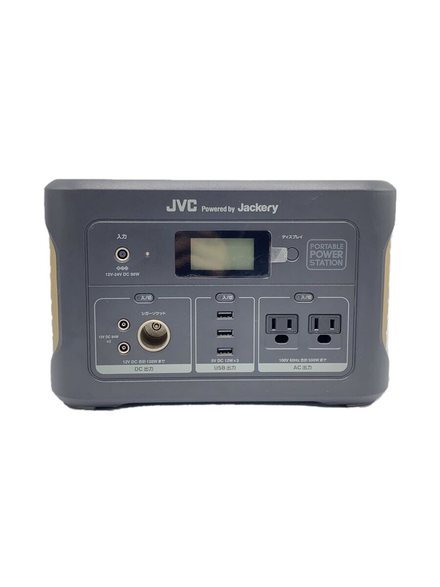 【中古】JVC・Victor◆携帯型ワット数 BN-RB62【家電・視覚的・オーディオ】