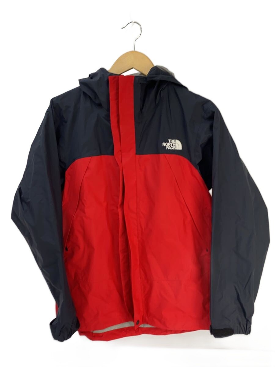 【中古】THE NORTH FACE◆ナイロンジャケット/M/ナイロン/RED/NP61930【メンズウェア】｜2ｎｄ STREET 店 8,932円