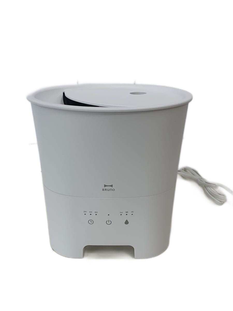 【中古】BRUNO◆加湿器 BOE078【家電・ビジュアル・オーディオ】