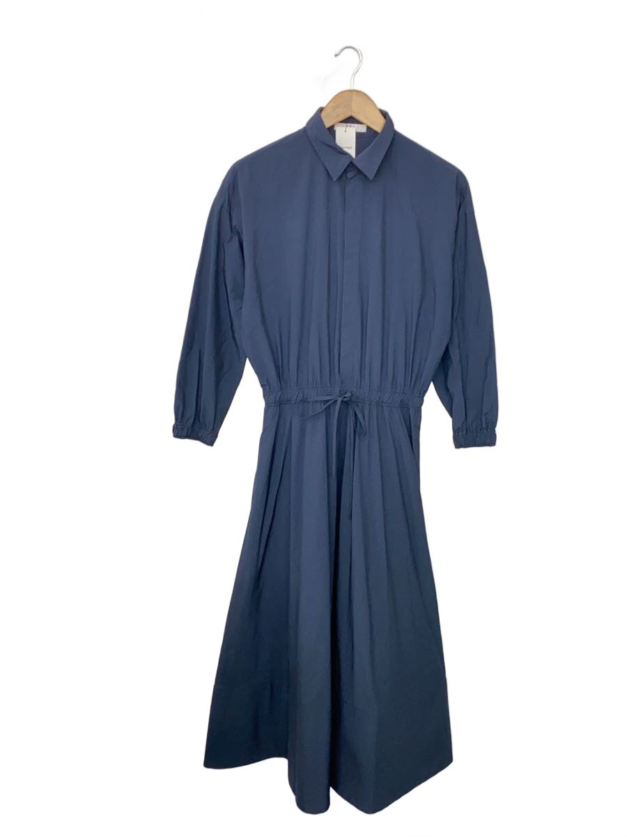 【中古】SHE TOKYO◆長袖ワンピース/FREE/ポリエステル/NVY【レディースウェア】｜2ｎｄ STREET 店 19,994円
