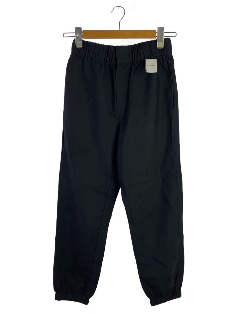 【中古】Alexander Wang◆下つ方/44/羊毛/黒いこと/22160096//【メンズウェア】