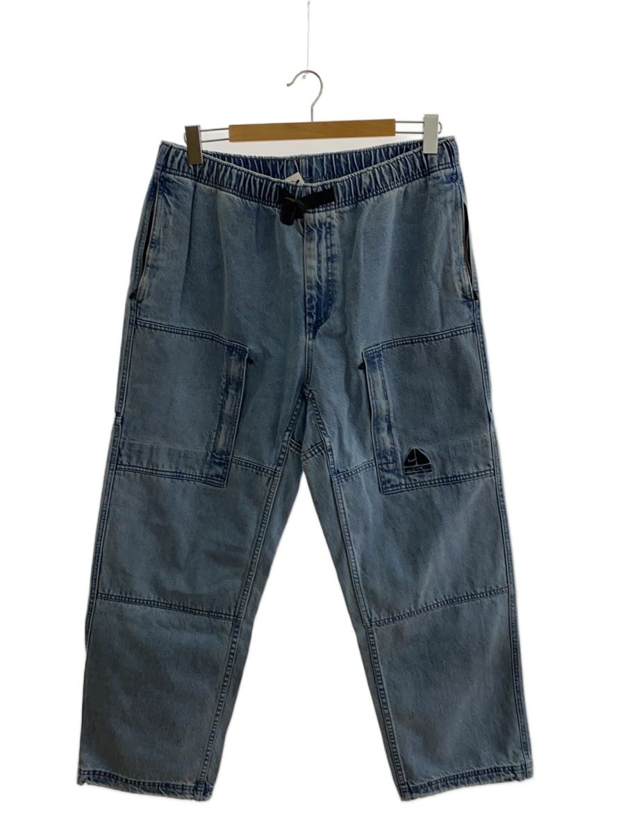 【中古】Supreme◆ボトム/L/コットン/IDG/DN3249-469【メンズウェア】|2nd STREET 店