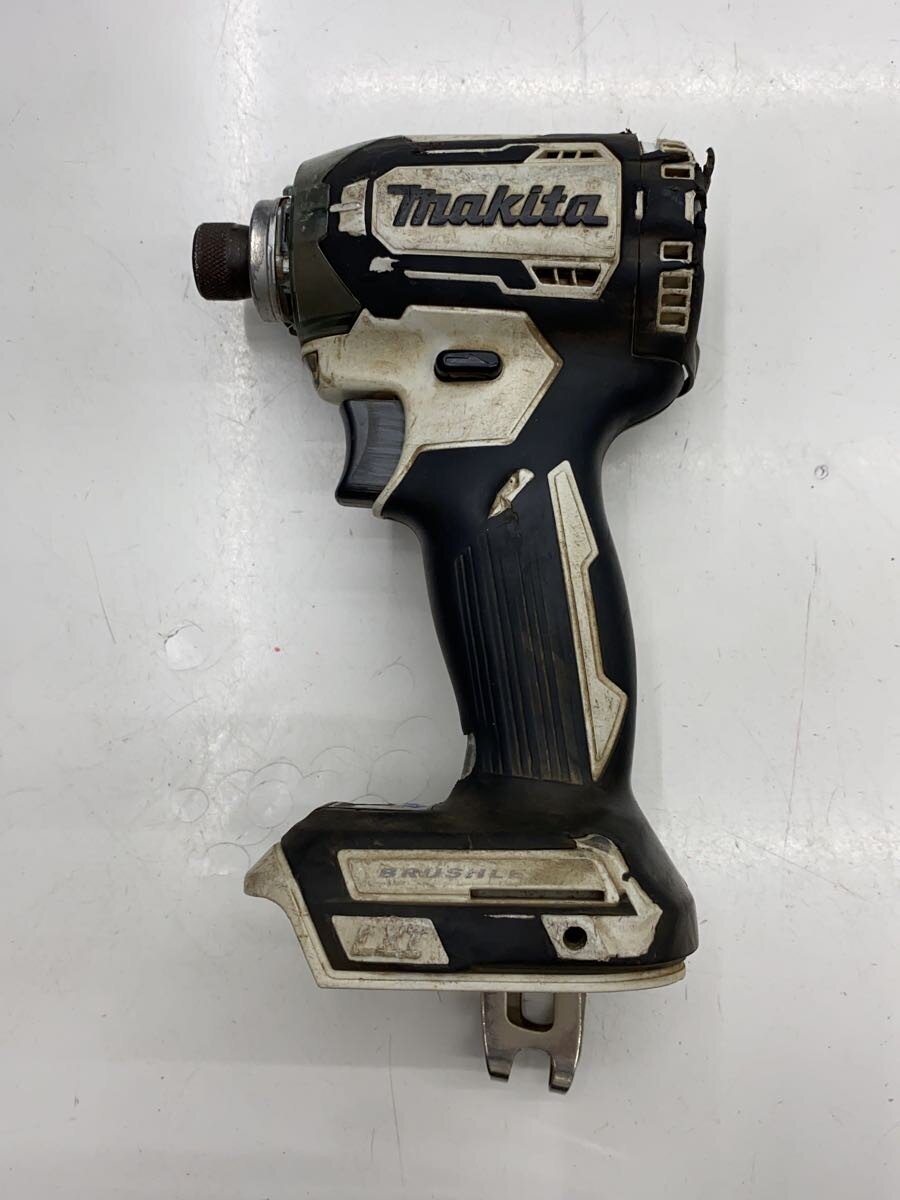 【中古】makita◆電動手道具/物質の状態/当て嵌める感//IMD【DIY備品】