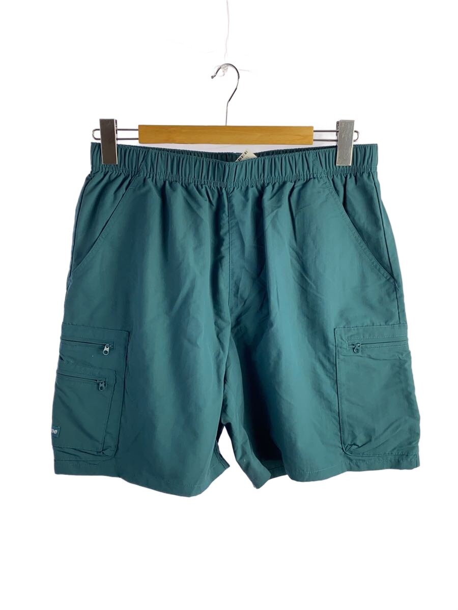 【中古】Supreme◆24ss/Cargo Water Short/ショートパンツ/M/ナイロン/BLU【メンズウェア】｜2ｎｄ STREET 店