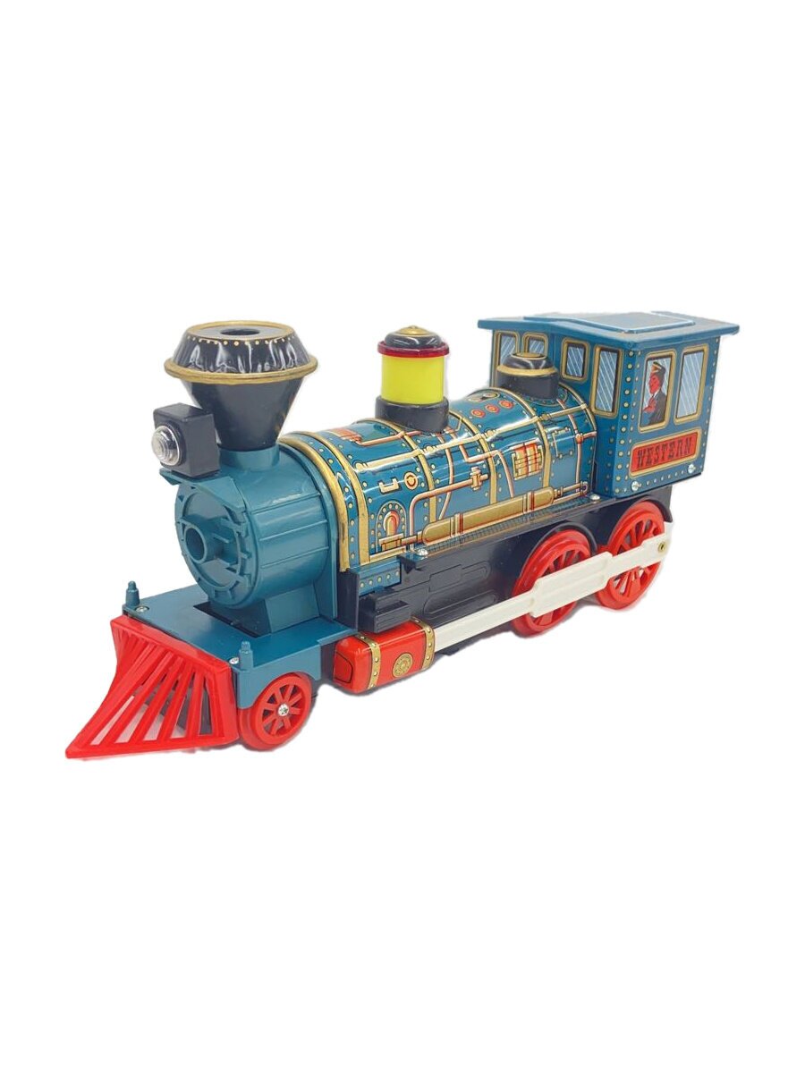 【中古】増田屋コーポレーション◆ホビーその他/4281/NEW WESTERN SPECIAL LOCOMOTIVE【ホビー】