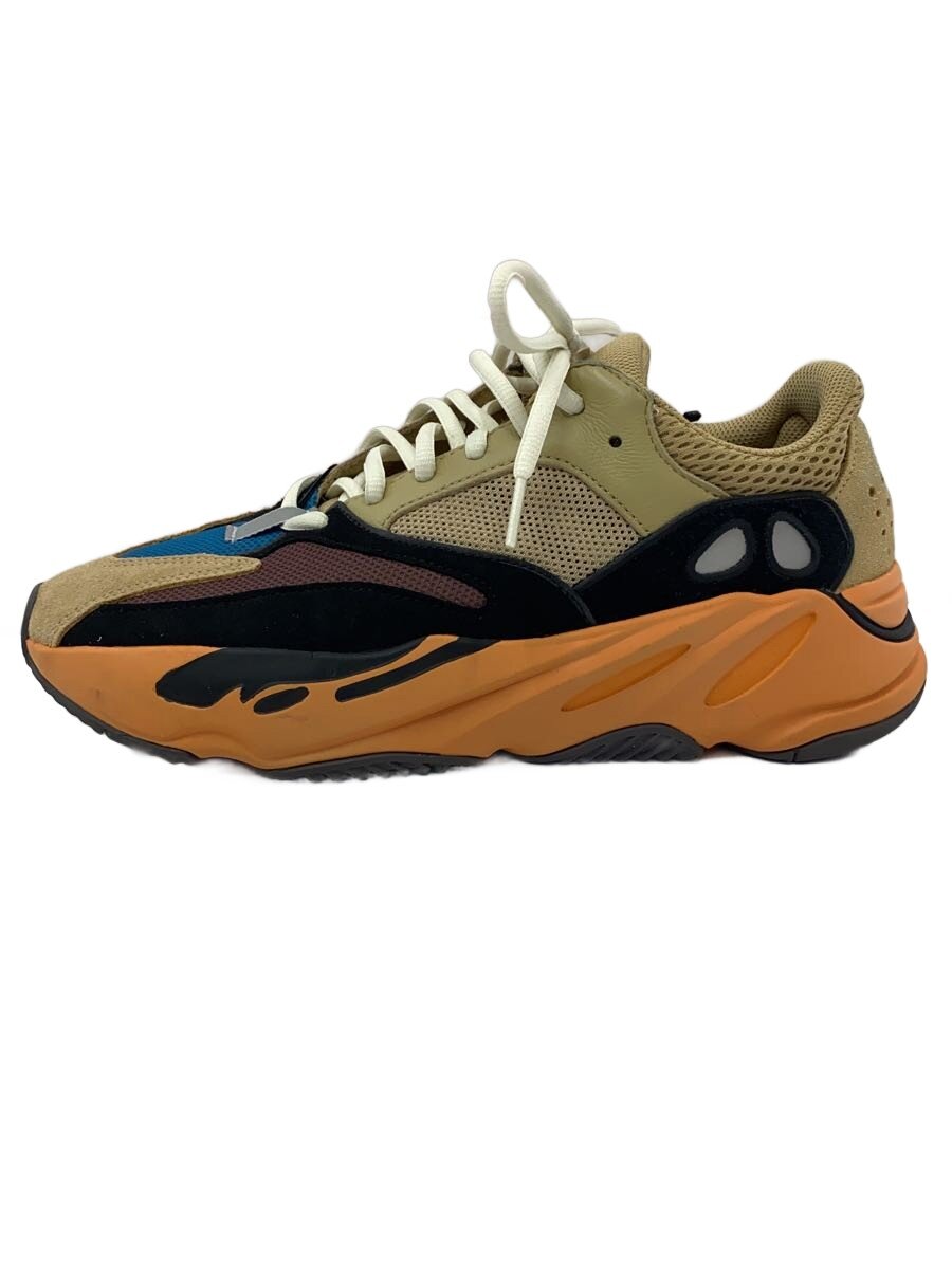 【中古】adidas◆シューズ/27珊/マルチ色つや/GW0297【シューズ】