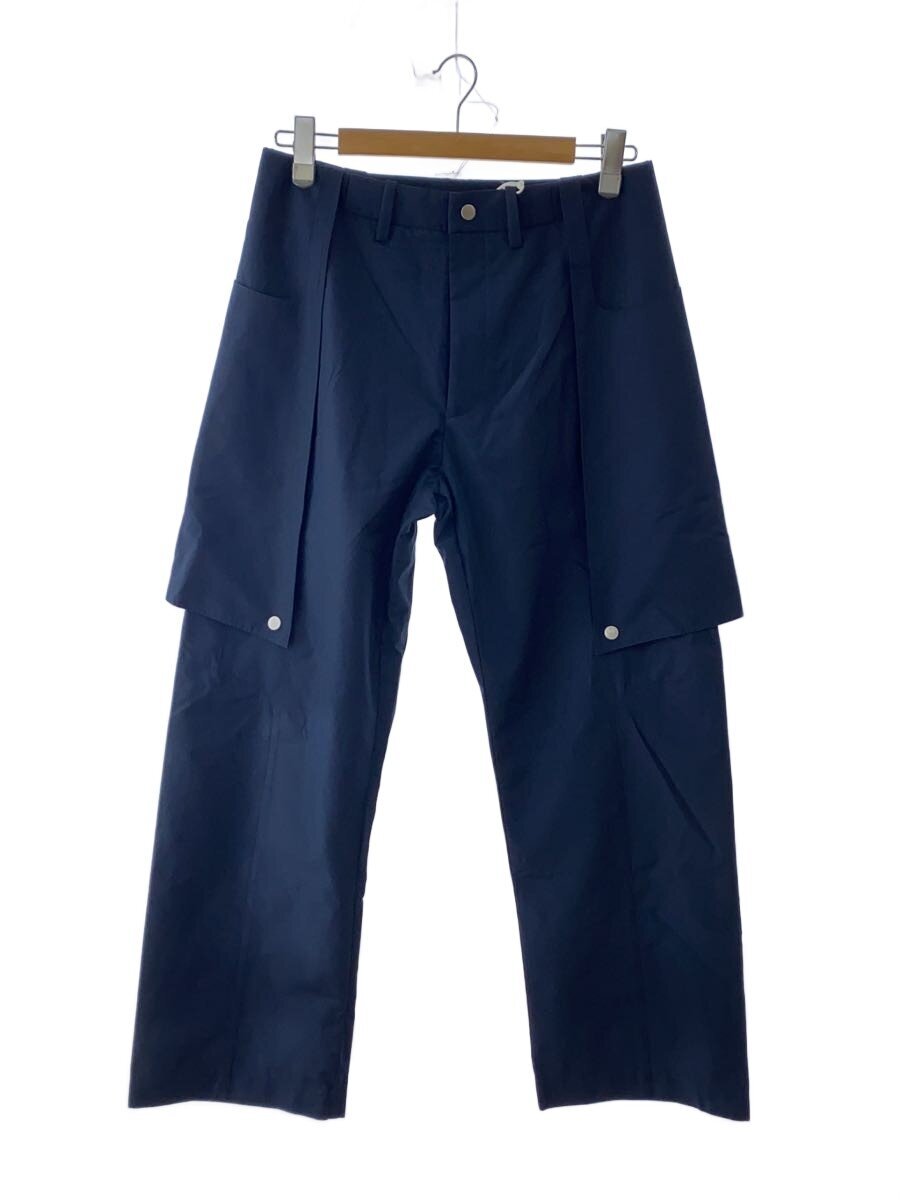 【中古】_J.L-A.L_◆ボトム/S/ナイロン/NVY/Tiller Trouser//【メンズウェア】｜2ｎｄ STREET 店