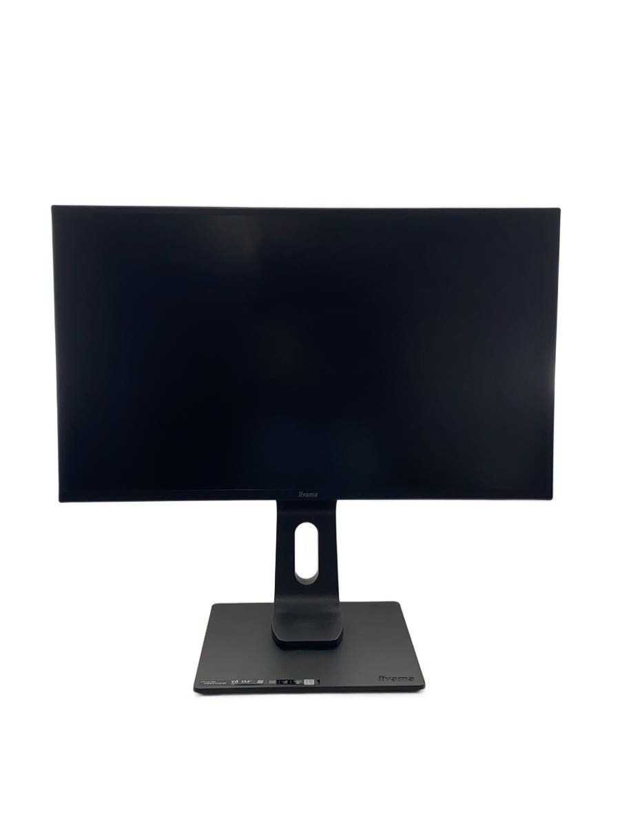 【中古】IIYAMA◆PCモニター・液晶ディスプレイ ProLite XB2474HS-2 [23.6インチ マーベルブラック]//【パソコン】｜2ｎｄ STREET 店 10,921円