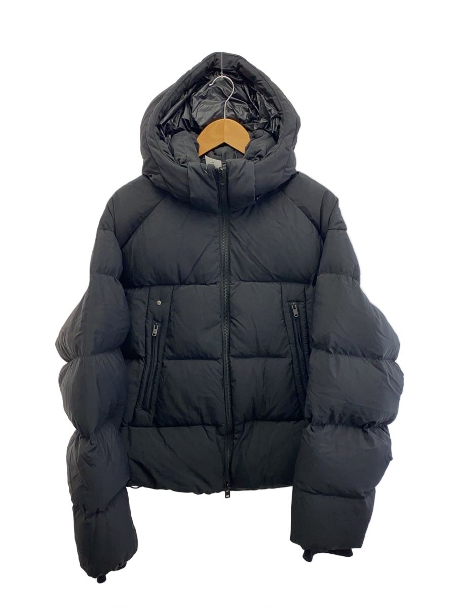 【中古】Y-3◆PUFFER JACKET/ダウンジャケット/M/IL2033/PERTEX【メンズウェア】｜2ｎｄ STREET 店