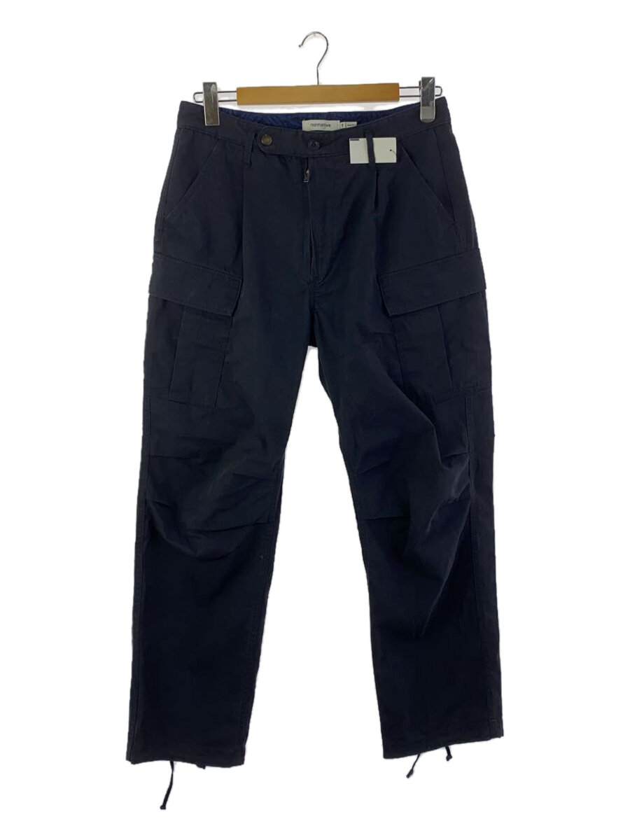【中古】nonnative◆下つ方/1/綿織物/NVY/NN-P3959【メンズウェア】