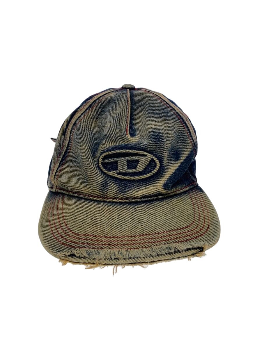 【中古】DIESEL◆旗がしら/--/ジーンズ/IDG/無地/メンズ/0DGAV【服飾雑貨他】