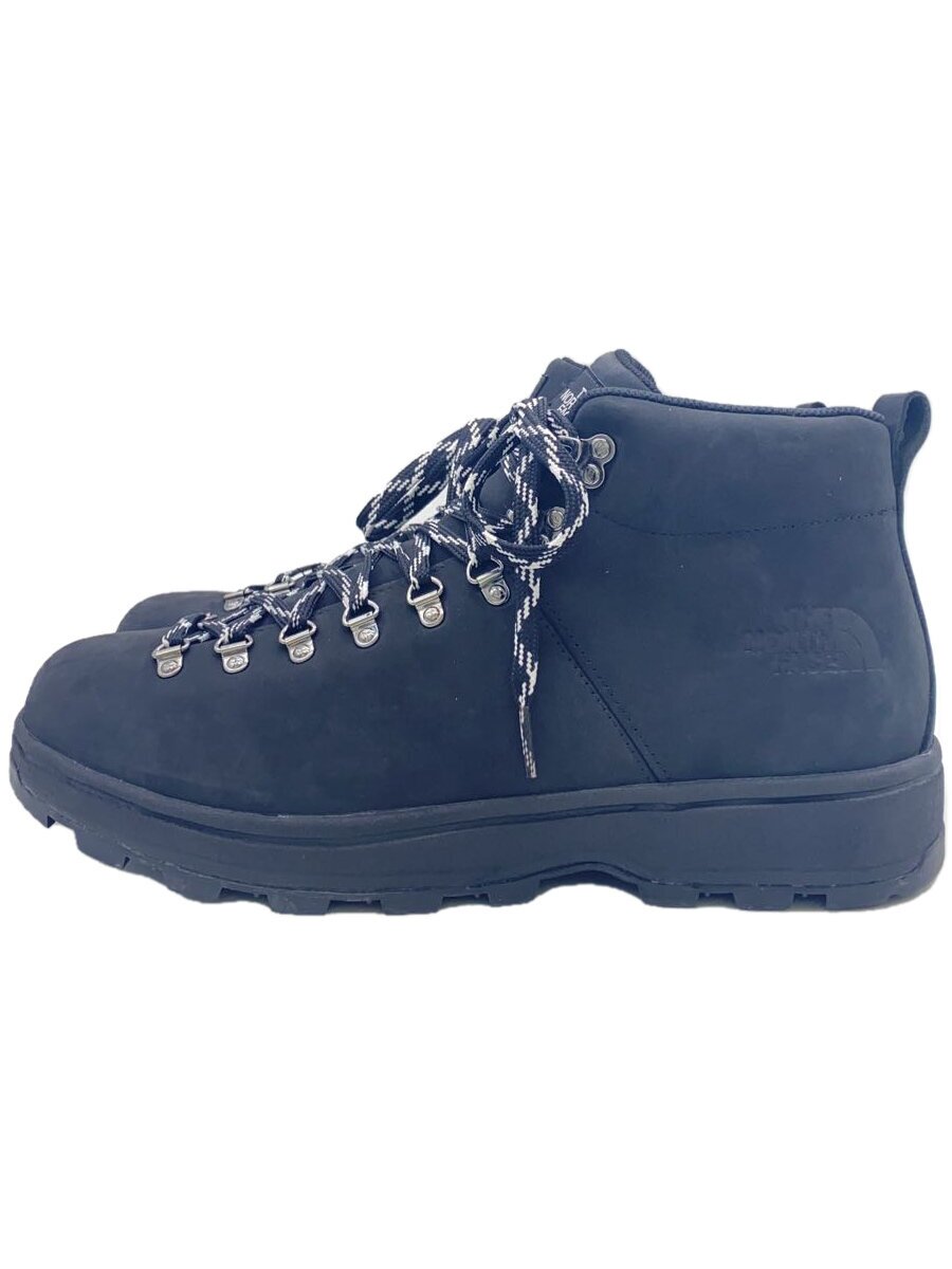 【中古】THE NORTH FACE◆トレッキングブーツ/28cm/BLK/NS99N51A【シューズ】｜2ｎｄ STREET 店 7,814円