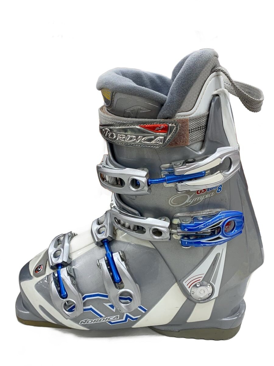 楽天市場】【中古】 サロモン スキーブーツ 23.5cm ブラック スキー靴