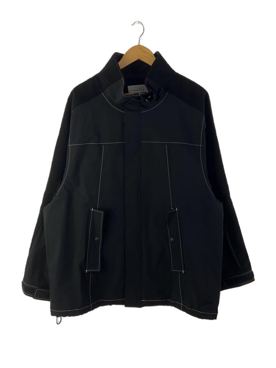 【中古】ジャケット/2/ポリエステル/BLK/無地/21012002【メンズウェア】|2nd STREET 店