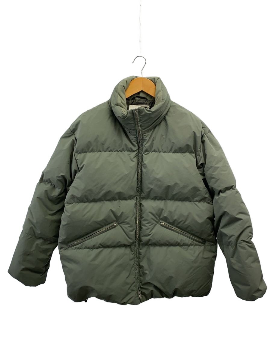 【中古】UNITED ARROWS green label relaxing◆ダウンジャケット/M/ポリエステル/GRN/無地/3225-199-3966【メンズウェア】｜2ｎｄ STREET 店