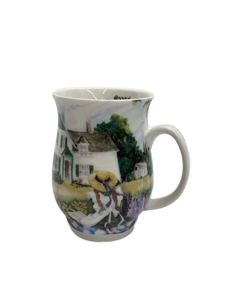 【中古】CELEBRATE/グラス/マルチカラー/ANNE OF GREEN GABLES【キッチン用品】