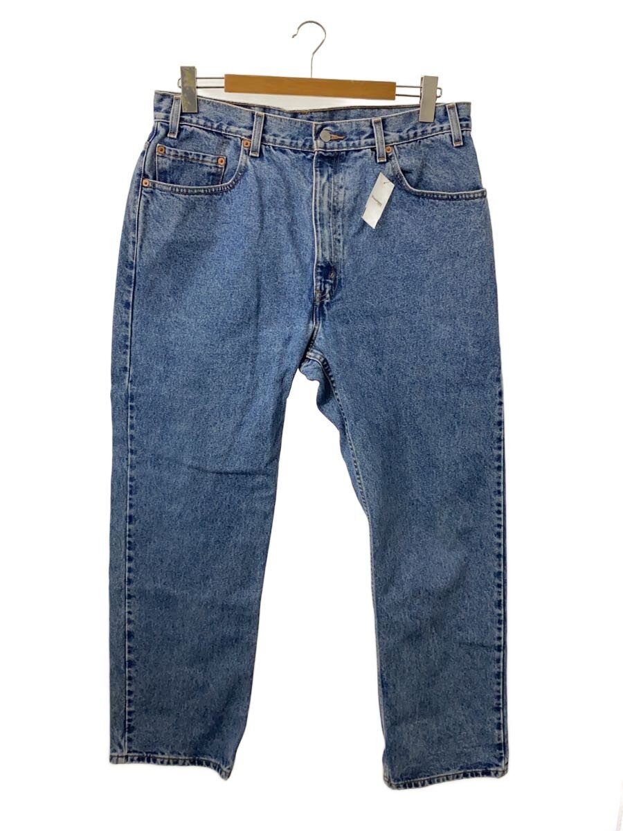 【中古】Levi&rsquo;s◆ボトム/38/コットン/IDG/無地【メンズウェア】｜2ｎｄ STREET 店