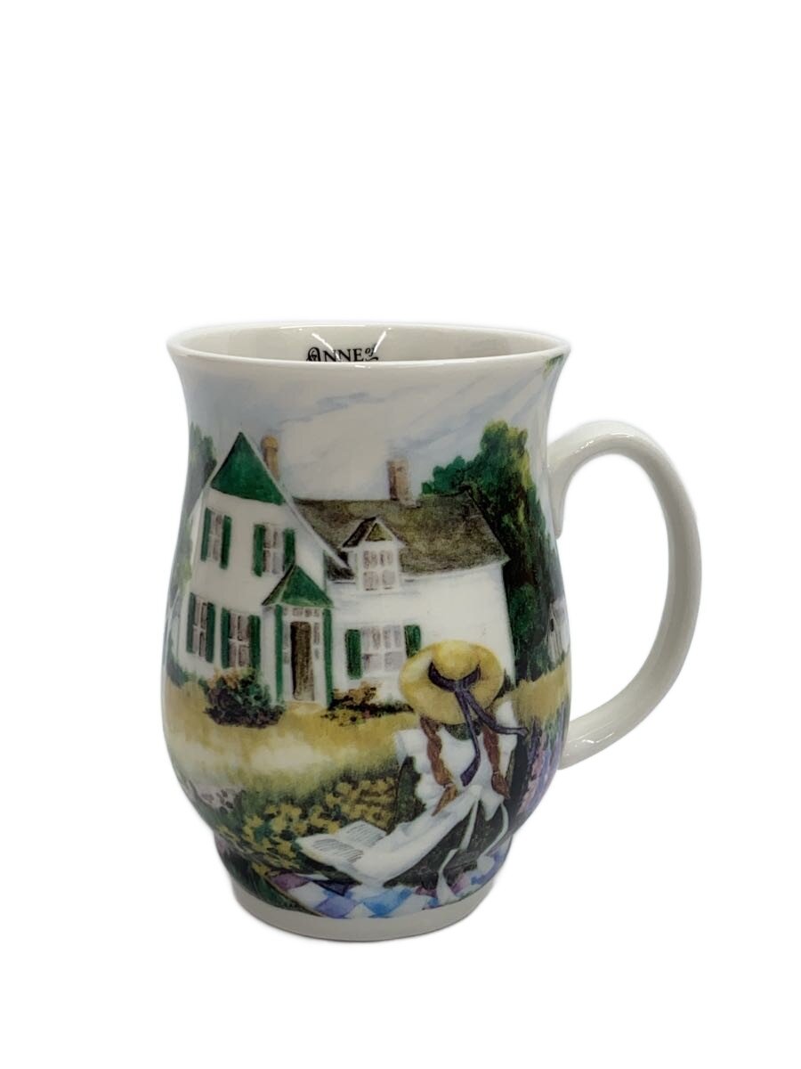 【中古】CELEBRATE/グラス/マルチカラー/ANNE OF GREEN GABLES【キッチン用品】