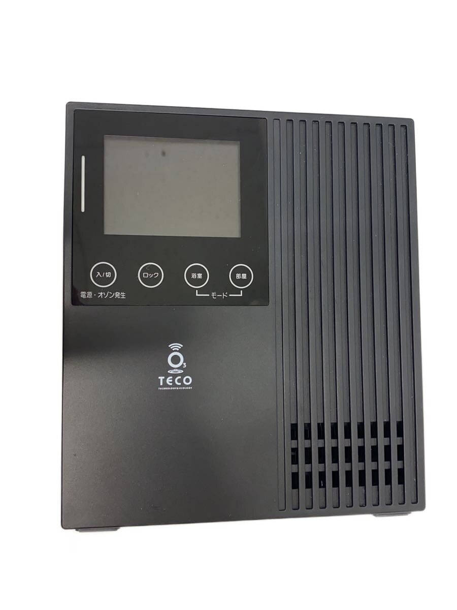 【中古】TECO◆空気清浄機 バスピースO3 TM-10MAC//【家電・ビジュアル・オーディオ】