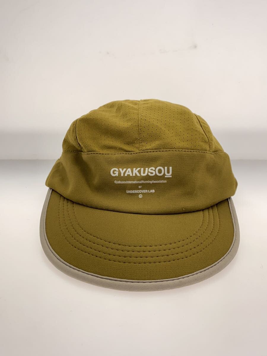 【中古】NIKE◆旗がしら/--/ポリエステル/CML/メンズ/436170-300【服飾雑貨他】