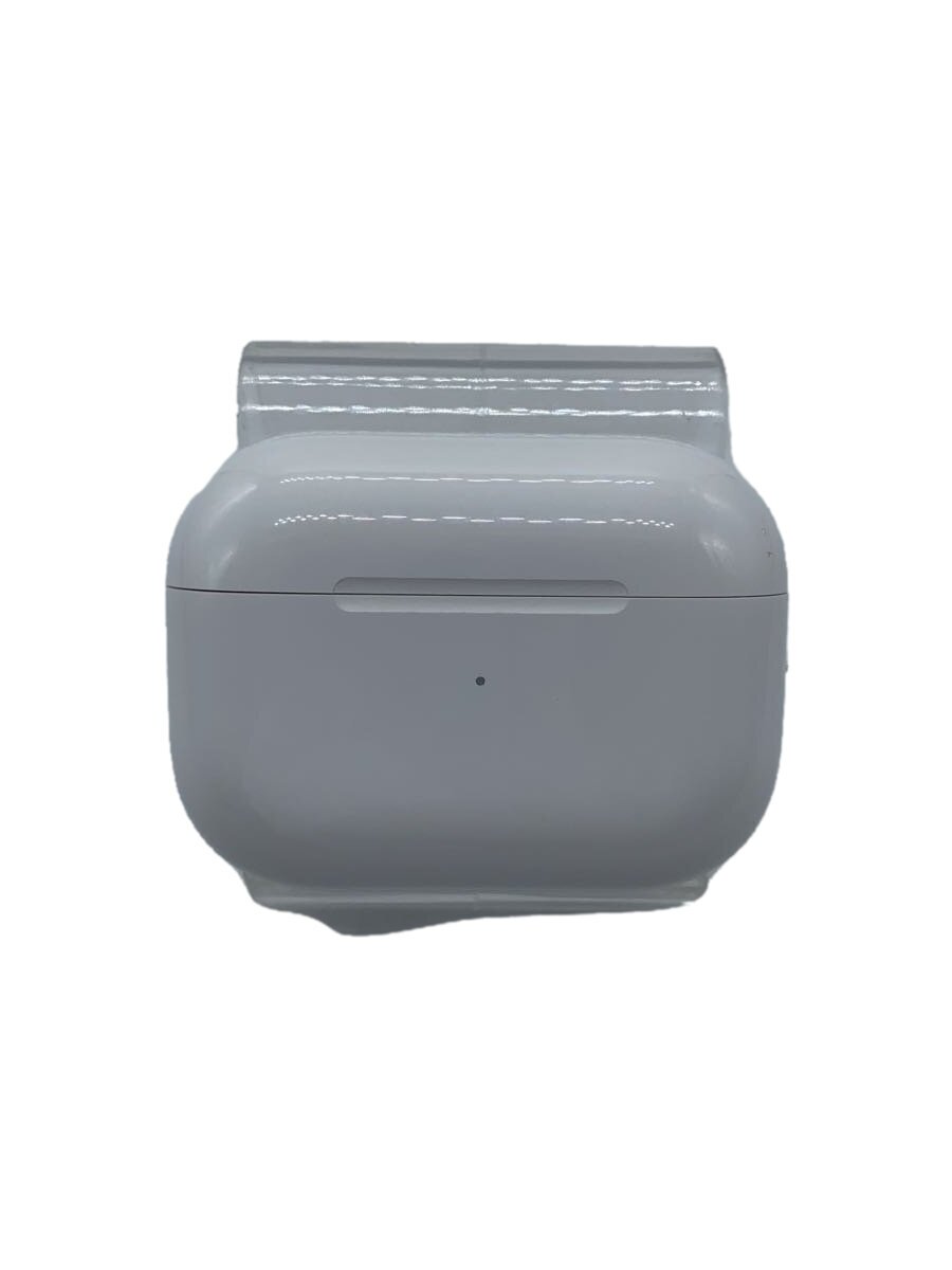 【中古】Apple◆AirPods Pro 第2世代 MagSafe充電ケースUSB-C A2968/3047/3048/3049【家電・ビジュアル・オーディオ】